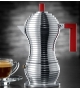 Pulcina Alessi Cafetière Espresso