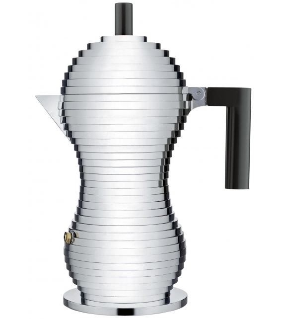 Pulcina Alessi Caffettiera Espresso