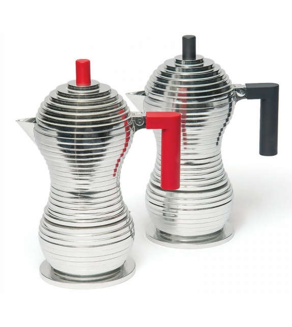 Pulcina Alessi Cafetière Espresso
