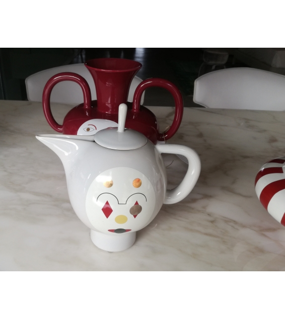 TheatreHayon David Bosa Théière