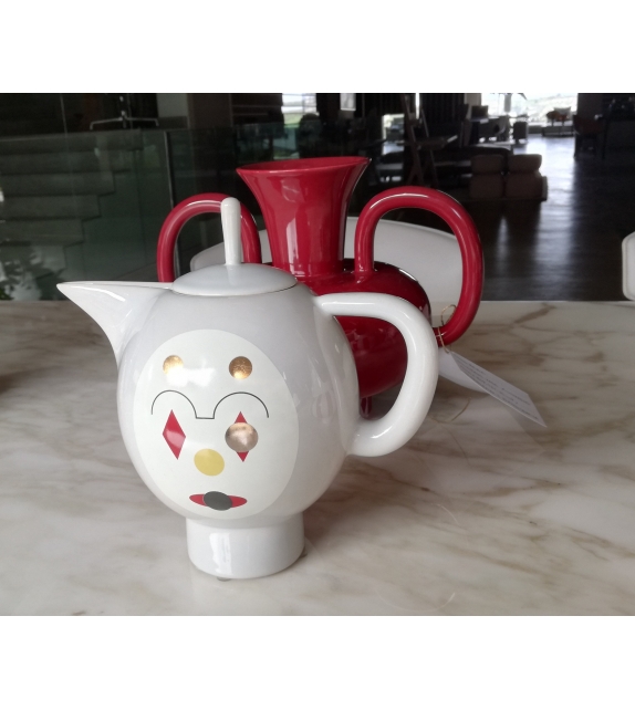 TheatreHayon David Bosa Théière