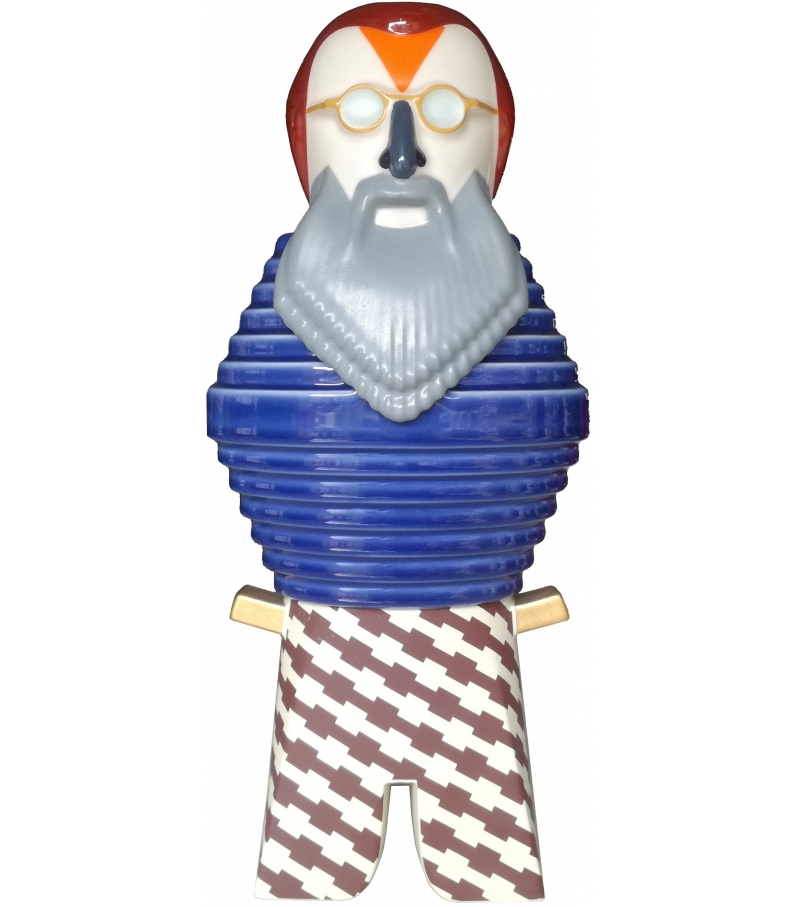 Most Illustrious Achille Sculpture Bosa