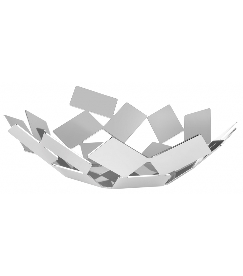 La Stanza dello Scirocco Alessi Korbschale