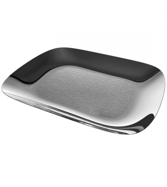 Dressed Alessi Tray