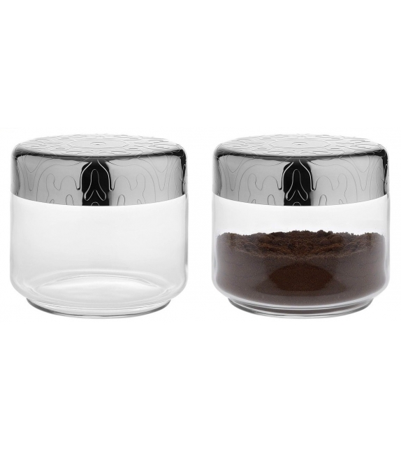 Dressed Alessi Kitchen Box