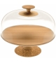Dressed In Wood Alessi Campana
