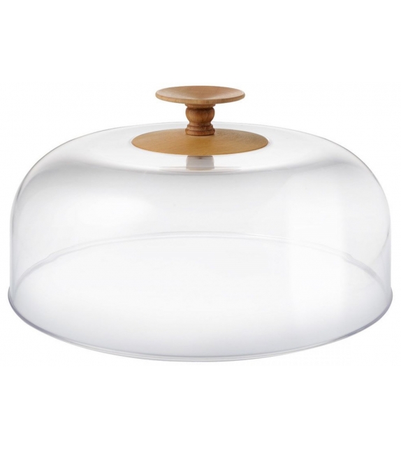 Dressed In Wood Alessi Campana