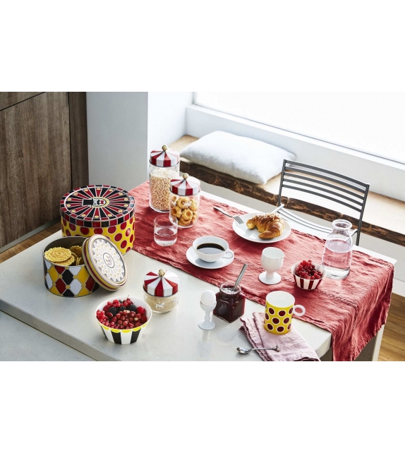 Circus Alessi Kitchen Box