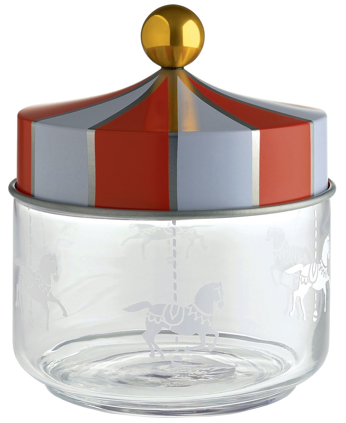 Circus Alessi Kitchen Box - Miliashop