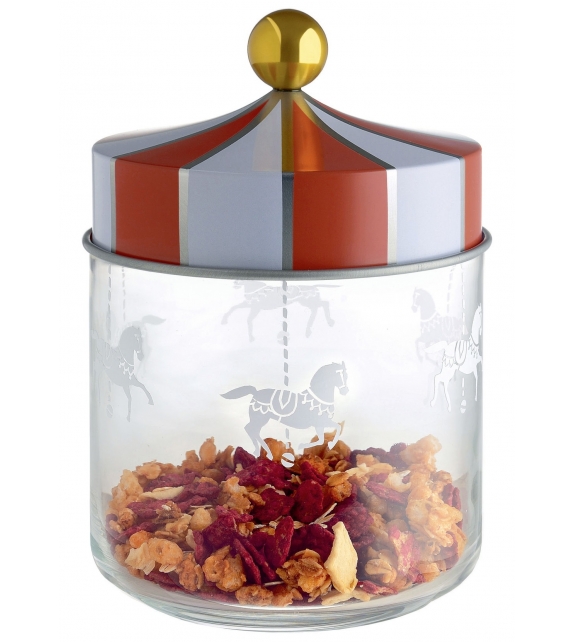 Circus Alessi Kitchen Box