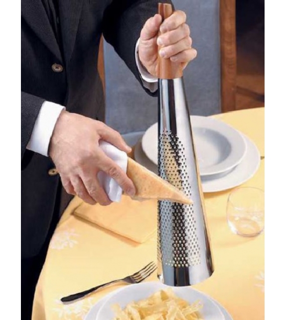Todo Alessi Râpe à Fromage