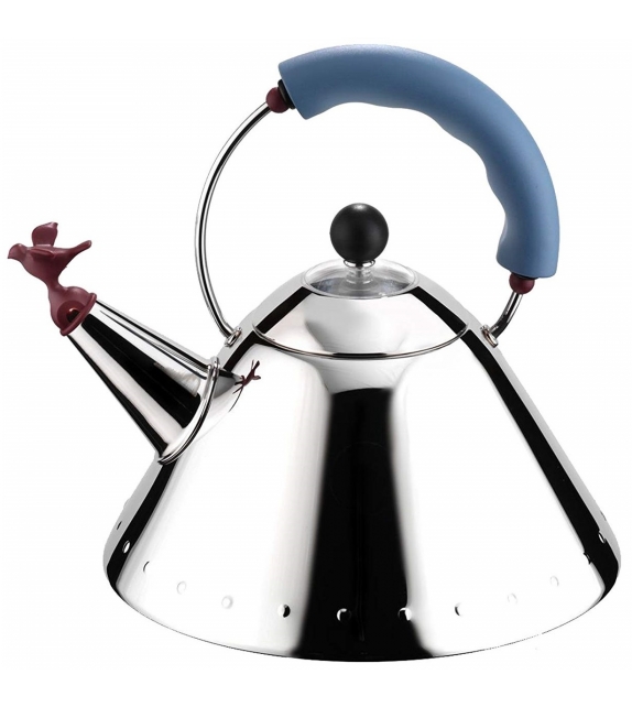 9093 Alessi Hervidor