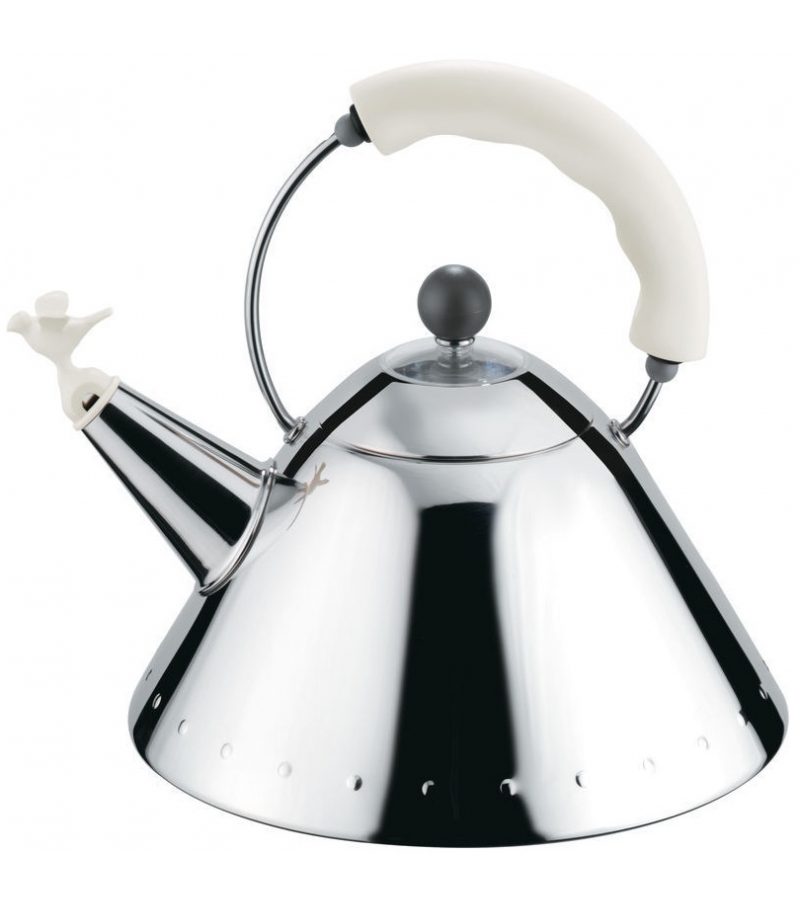 9093 Alessi Wasserkessel