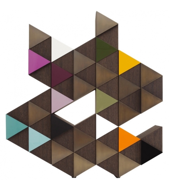 Arlequin C Emmemobili Schrank