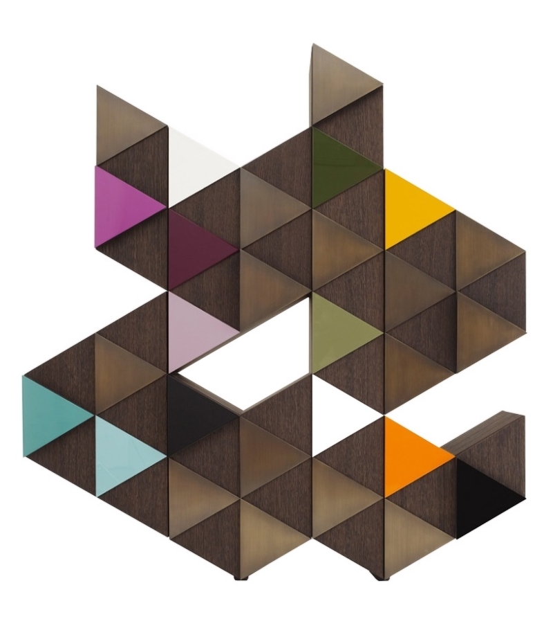 Arlequin C Emmemobili Mobile Contenitore