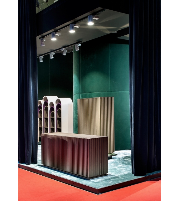 Bars Emmemobili Sideboard