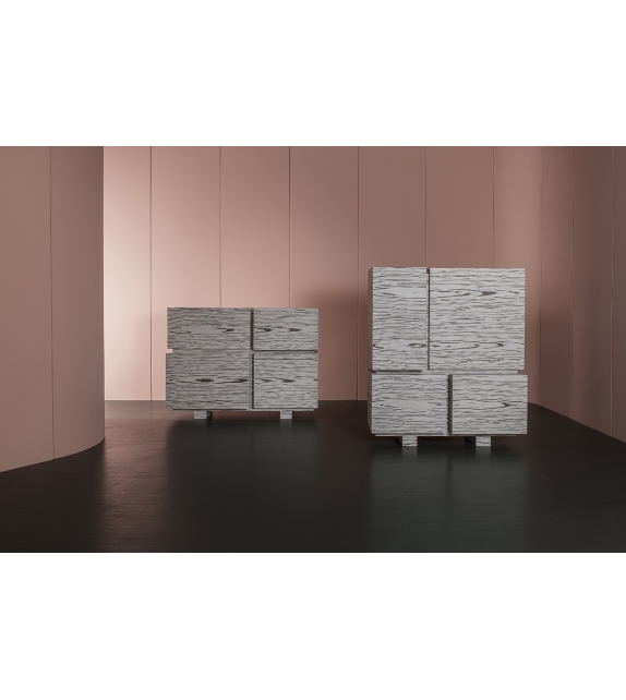 Block Emmemobili Storage Unit