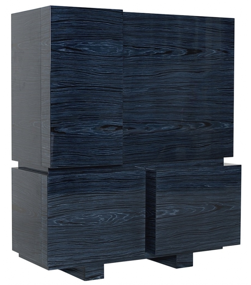 Block Emmemobili Mueble Contenedor