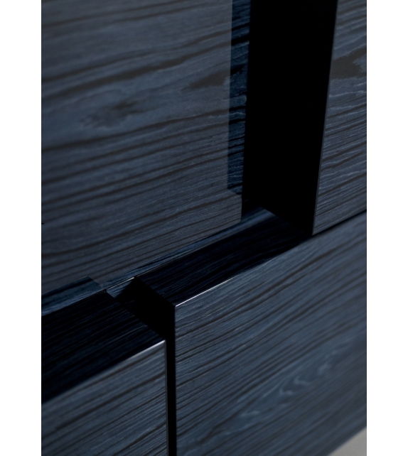 Block Emmemobili Storage Unit