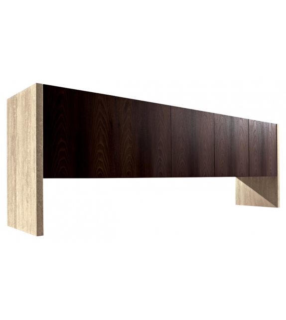 Brug Sideboard Emmemobili