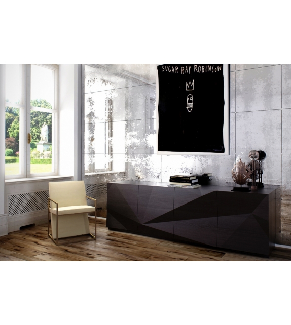 Crash Sideboard Emmemobili