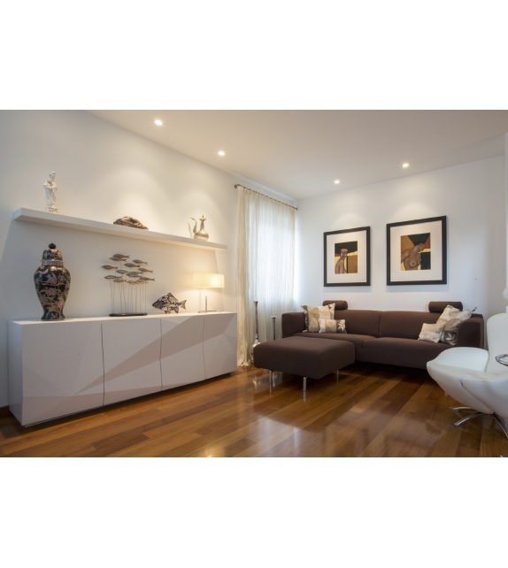 Crash Emmemobili Sideboard