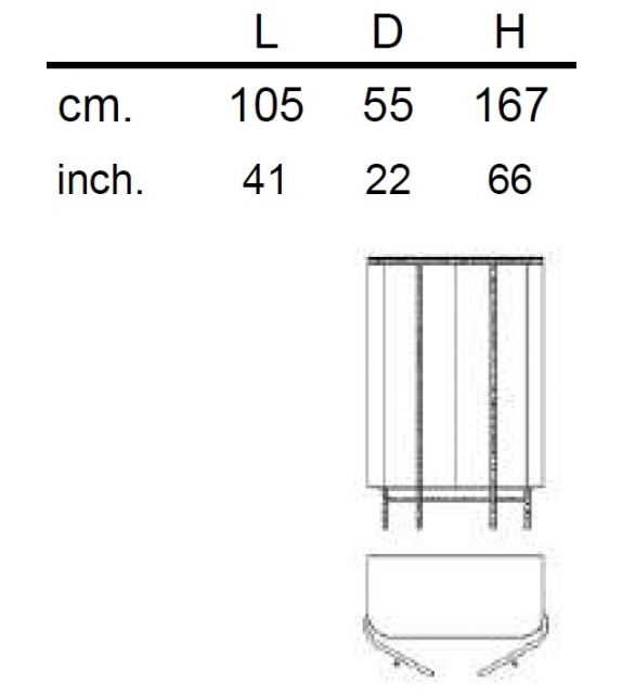 De-mode Emmemobili Madia