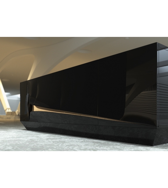 Dakar Emmemobili Sideboard