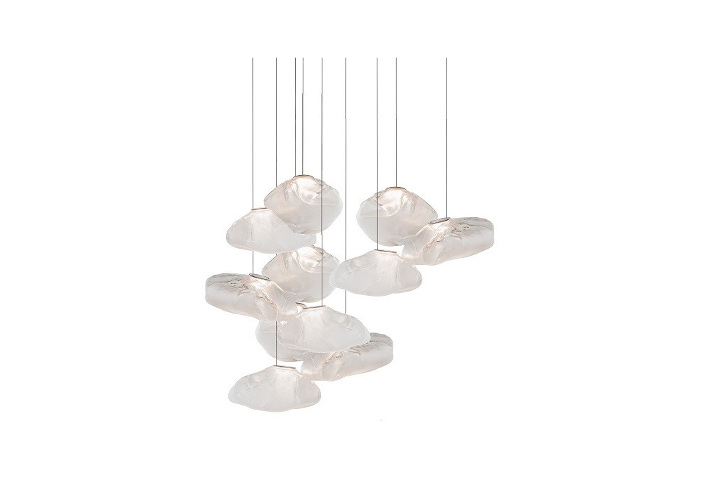 Ex Display - 73 Bocci Suspension Lamp 