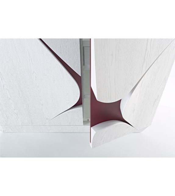 Dakar Emmemobili Mueble Contenedor