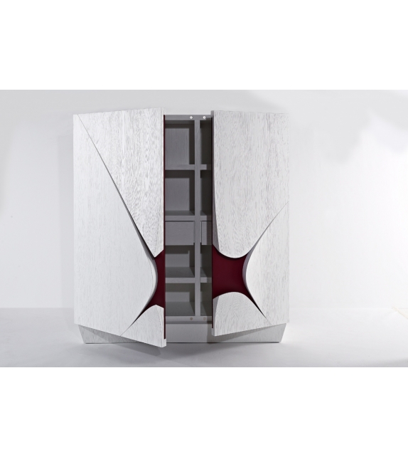 Dakar Emmemobili Schrank