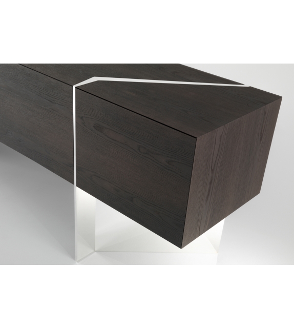 Lama Emmemobili Sideboard