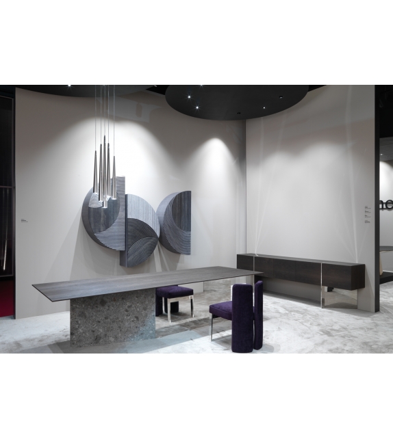 Lama Sideboard Emmemobili