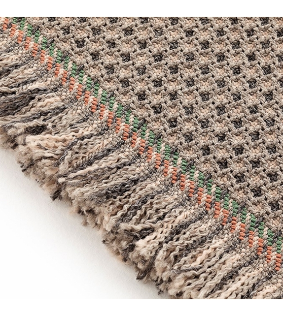 Garden Layers Alfombra Rectangular Gan