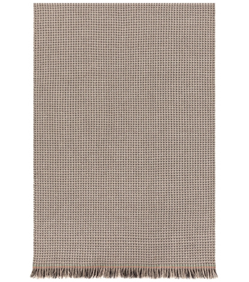 Garden Layers Alfombra Rectangular Gan