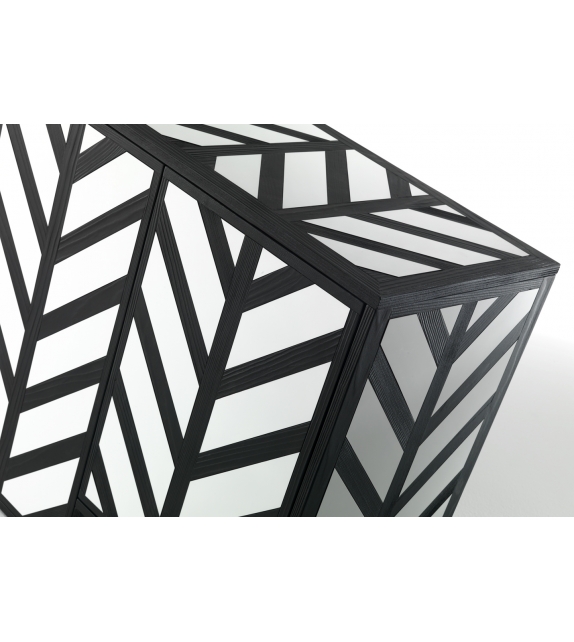 Tudor Emmemobili Aparador