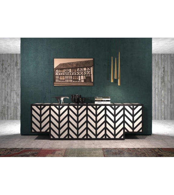 Tudor Sideboard Emmemobili