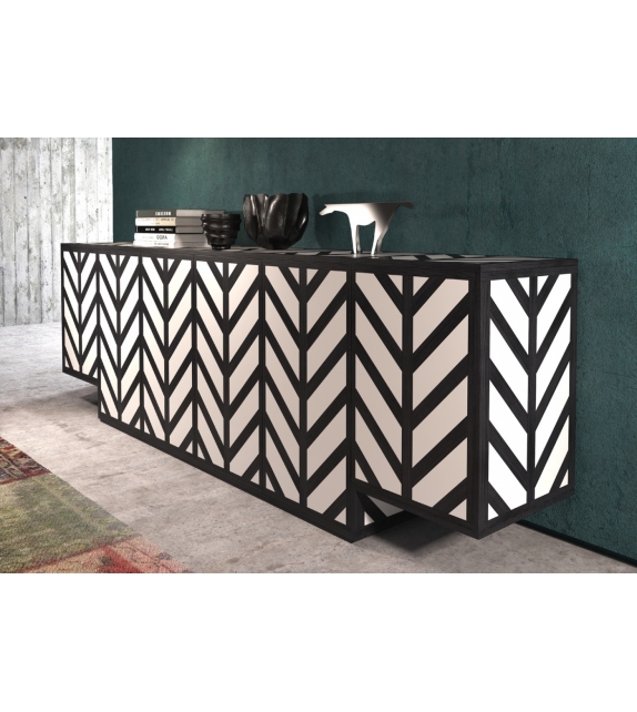 Tudor Emmemobili Sideboard