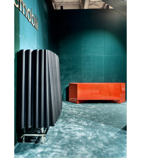 Trapezio Emmemobili Bahut