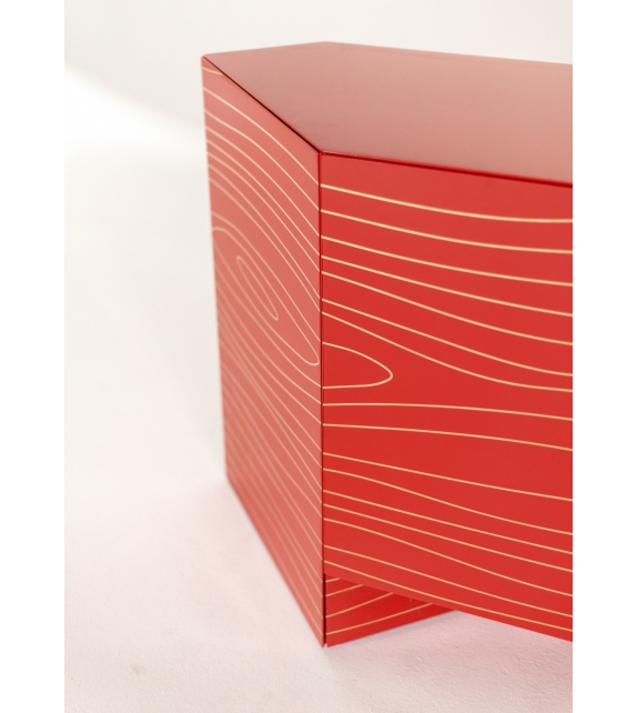 Trapezio Emmemobili Sideboard