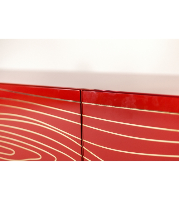 Trapezio Emmemobili Bahut