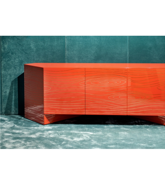 Trapezio Sideboard Emmemobili