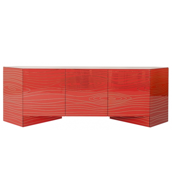 Trapezio Sideboard Emmemobili