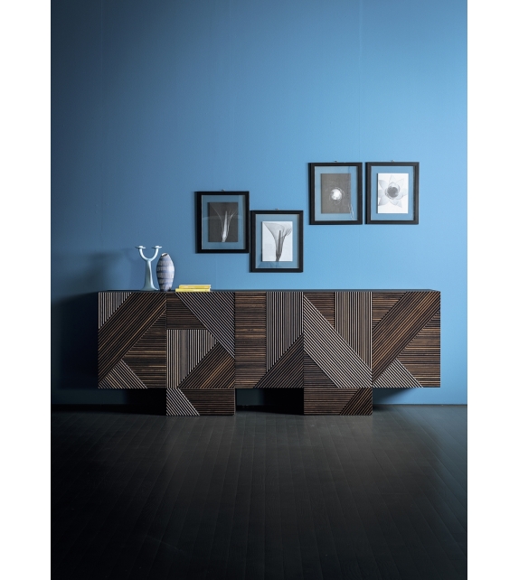 Stripes Emmemobili Sideboard