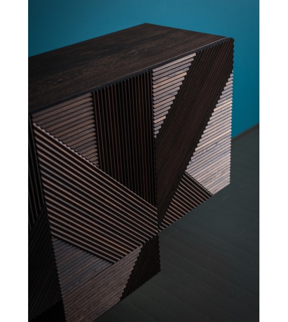 Stripes Emmemobili Sideboard
