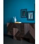 Stripes Emmemobili Sideboard