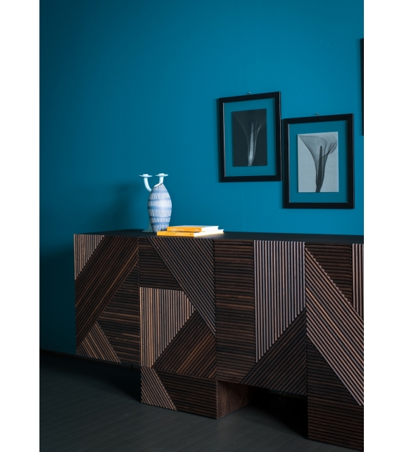 Stripes Sideboard Emmemobili