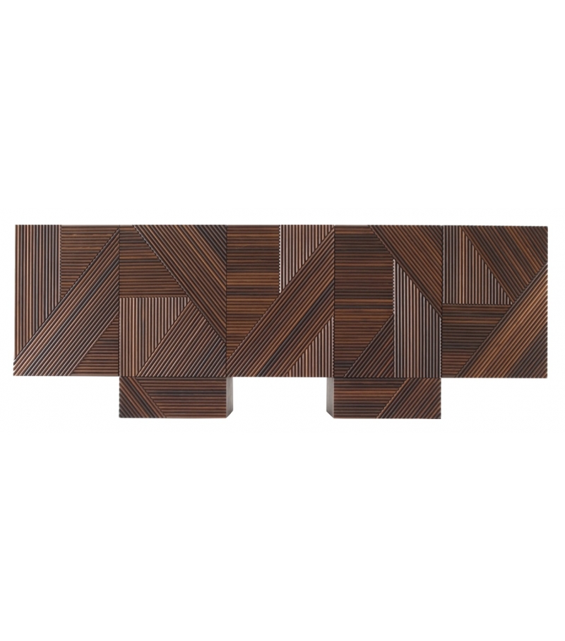Stripes Emmemobili Sideboard