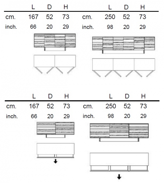Hubert Emmemobili Bahut