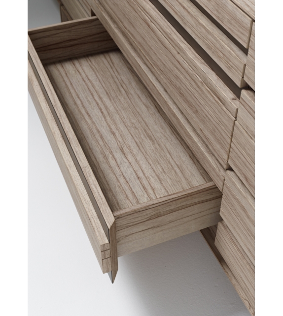 Hubert Emmemobili Sideboard